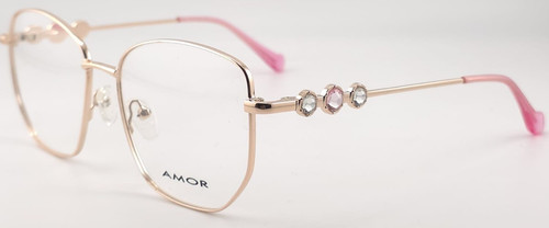 Womens rose gold glasses - womens,