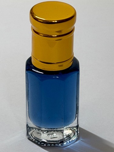 Blue musk high quality - blue,