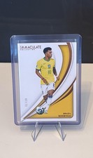 2024-25 Rodrygo Immaculate