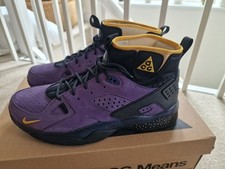 Nike ACG Air Mowabb UK 12