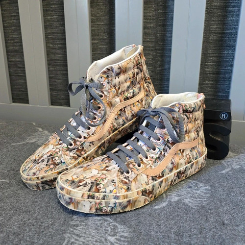 Vans molo collaboration - x,