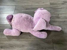 HUGE Disney Store Winnie The Pooh - Heffalump - Large Soft Plush Toy 25"