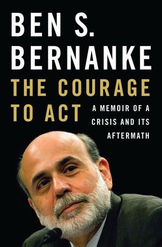 The courage act a memoir - the,