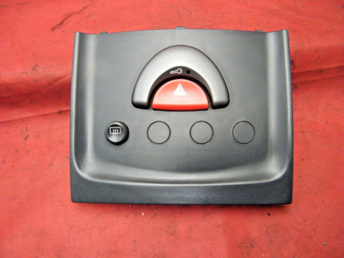 Smart 452 roadster - 452, 2003-2007