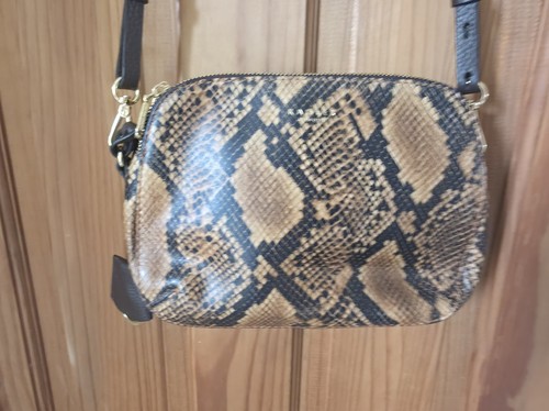 Radley dukes place leather - radley,