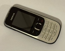 Nokia 2330 Classic   - Silver