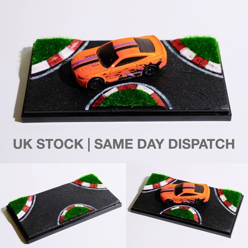 Mini hot wheels - 1:64,