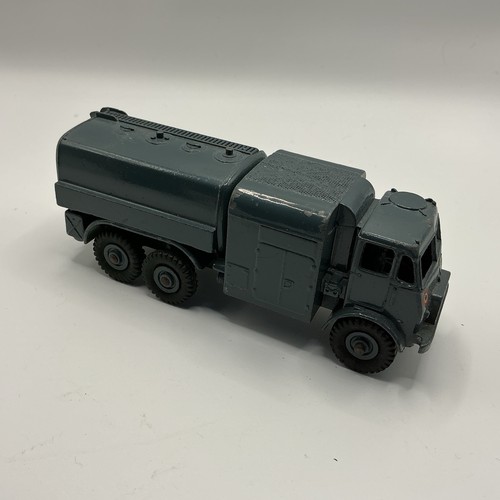 Dinky supertoys 642 pressure - dinky,