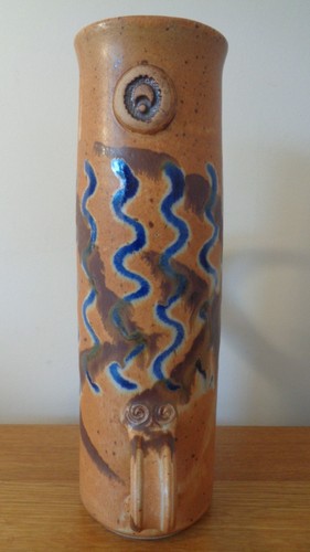 Studio pottery large - studio,