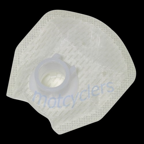Fuel pump filter strainer for - fuel,