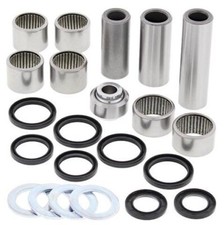 All Balls Swing Arm Linkage