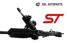 Ford Focus MK2 ST225 ST2 ST3