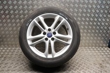 FORD MONDEO MK5 R17 ALLOY