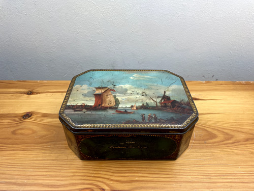 Vintage parkinson doncaster - vintage,