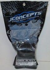 JConcepts Crimson Dually 2.6"