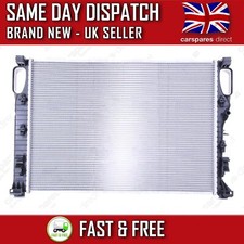 MERCEDES E CLASS  W211 ENGINE