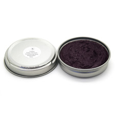 Burgundy leather restorer - burgundy,