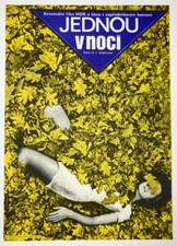 Original Large Film Poster