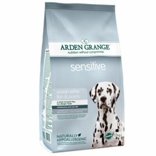 Arden Grange Ocean White Fish