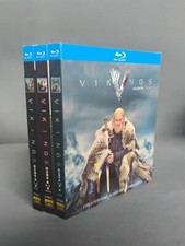 Vikings Season (1-6) 12-Disc
