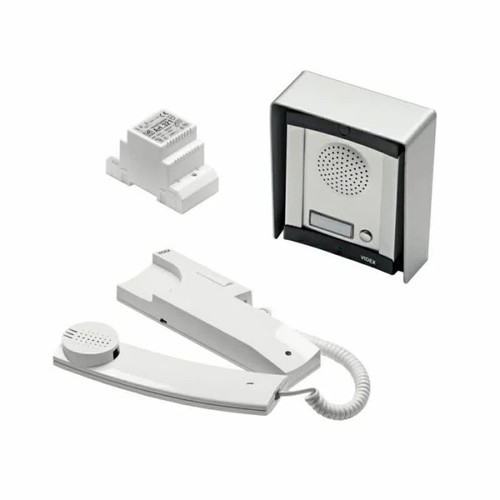 Videx 1 way 8000 - 8k-1s,