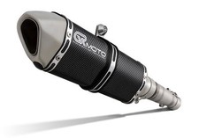 Exhaust for Kawasaki NINJA