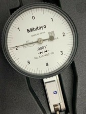 Mitutoyo 513-403-10E Dial Test