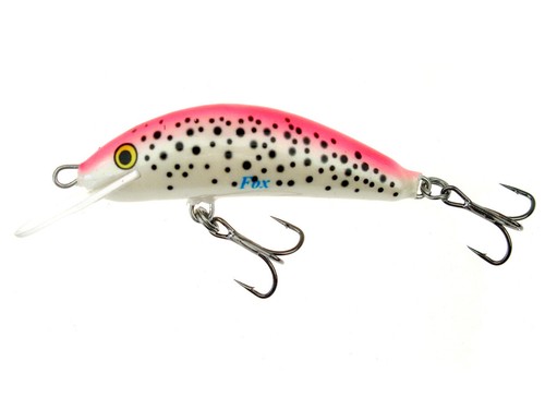 Kenart fox 5cm 12g floating - fox,