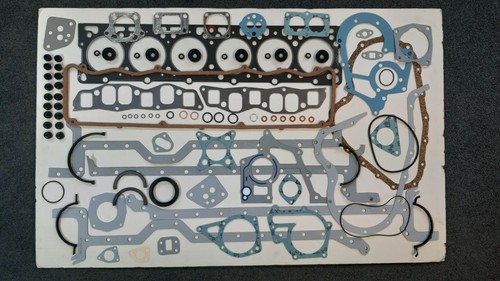Ford cargo 6cyl dover 110 - dover,