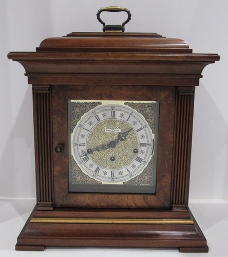 Howard miller tompion triple - howard, "tompion"