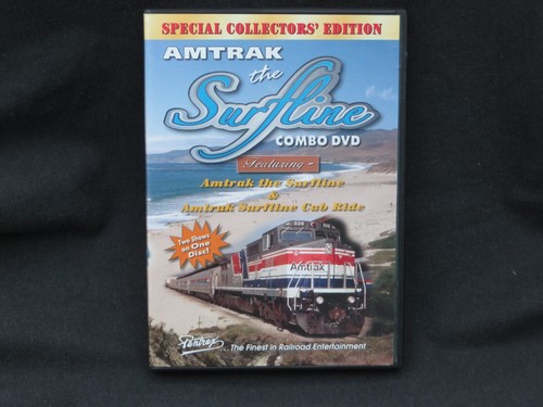 Amtrak surfline combo us - 'surfline',