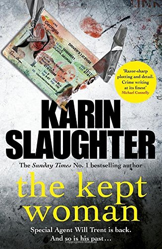 The kept woman - kept,