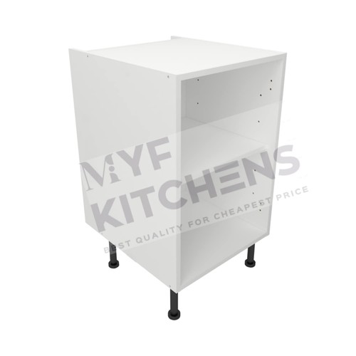 Kitchen base unit carcass - kitchen,