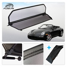 Wind Deflector for Porsche 911