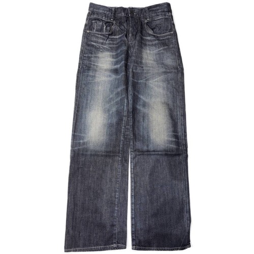Star men aged blue - g-star, men's