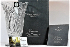 NEW Waterford CRYSTAL Seahorse