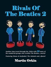 Rivals Of The Beatles 2