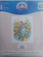 New sealed dmc country - dmc,