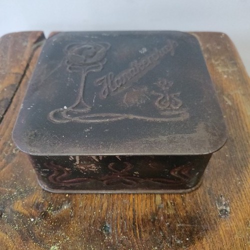 Antique victorian early - early, 20th