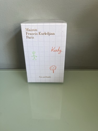 Maison francis kurkdjian - francis,