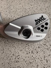 PXG 0311 Milled Sugar Daddy II