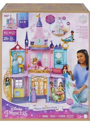 Disney princess ultimate - princess,