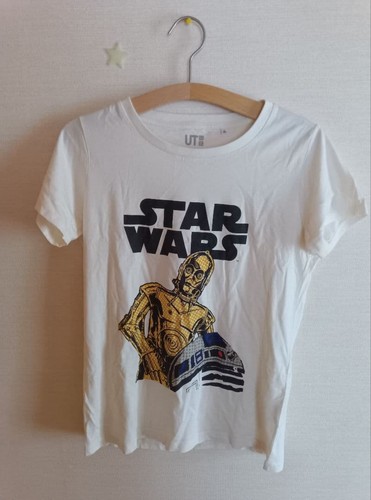 Star wars starwars uniqlo c3po - wars,
