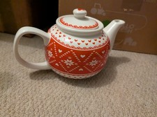 Linea Stoneware Festive/Love