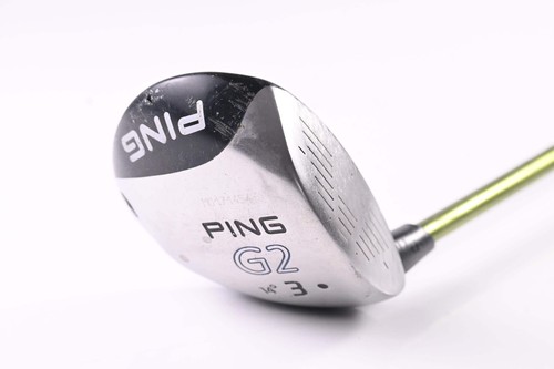 Ping wood 14 degree - #3,