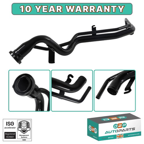 Fuel tank filler - neck, for