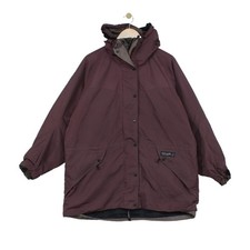Paramo Waterproof Jacket