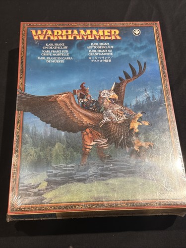 Games workshop warhammer the - workshop,