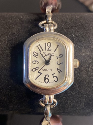 Beehive swap watch - swap,