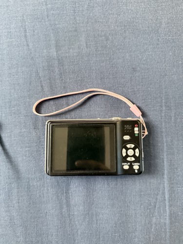 Panasonic lumix dmc fs11 - lumix, dmc-fs11